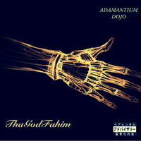 Jesse James - Tha God Fahim, Mach-Hommy