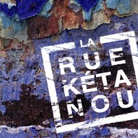 Les mots - La Rue Kétanou