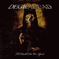 Take Control - Degradead
