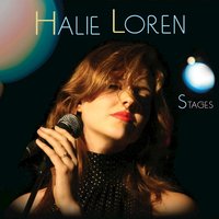 I'd Rather Go Blind - Halie Loren