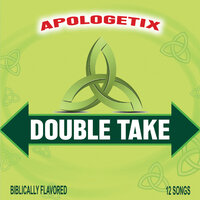 Call Me the Priest - ApologetiX