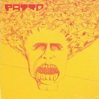 Time to Die - Patto