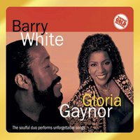 Can't Take My Eyes From You - Gloria Gaynor