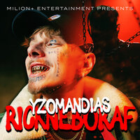 Rick nebo Raf - Yzomandias