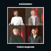 Kråkesølv