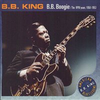 O' Clock Blues - B.B. King