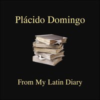 Se Mi Olvidó Otra Vez - Plácido Domingo