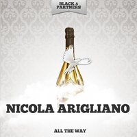 Why Can't You Behave - Nicola Arigliano
