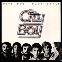 Do What You Do, Do Well - City Boy