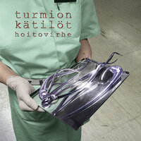 Lepositeet - Turmion Kätilöt