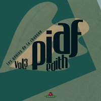 Non, je ne regrette rien (Non, rien de rien) - Édith Piaf