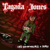 Solution - Tagada Jones