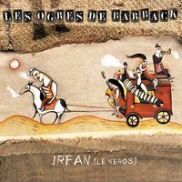 Little Gentleman - Les Ogres De Barback