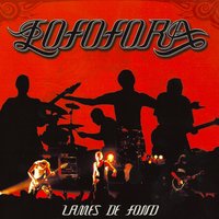 Le fond et la forme - Lofofora