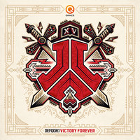 The Colour of the Harder Styles - Showtek