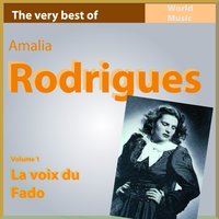 Nao Sei Poraue Te Foste Embora - Amália Rodrigues