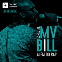 Trap De Favela - Mv Bill, Afrojazz