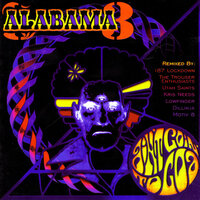 Ain't Goin' To Goa - Alabama 3, 187 Lockdown