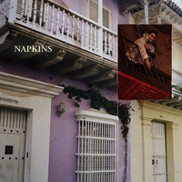 Napkins - RIZ LA VIE