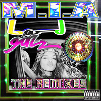 Bad Girls - M.I.A., Missy  Elliott, Nas