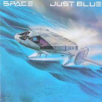 My Love Is Music - Space