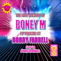 Non Woman No Cry - Bobby Farrell, Sandy Chambers