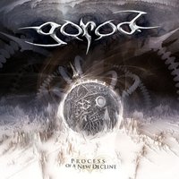 Almighty's murderer - Gorod