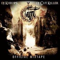 Prendre une seconde - DJ Cut Killer, DJ KHEOPS, IAM