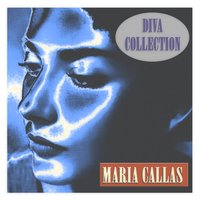 Gioachino Rossini: Il Barbiere di Siviglia: Una voce poco fa - Maria Callas, Maria Callas, The Philharmonia Orchestra Tullio Serafin, The Philharmonia Orchestra Tullio Serafin