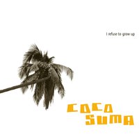 Tapping the Source - COCOSUMA