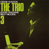 Another Star - Cedar Walton