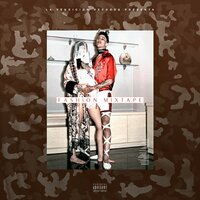 Baila por Dinero - yung beef, Kaydy Cain
