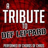 Miss You in a Heartbeat - Chords of Chaos