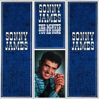 I Guess I'm Crazy (For Loving You) - Sonny James