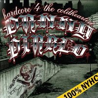 Creations Of Chaos - Danny Diablo, Icepick