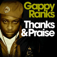 Could A Runaway feat. Delly Ranx - Gappy Ranks, Delly Ranx