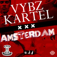 Open Up - VYBZ Kartel