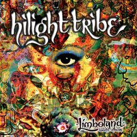 Peace - Hilight Tribe