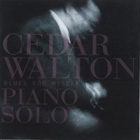 Without A Song - Cedar Walton