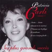Qu'elle est belle cette nuit - Patricia Carli