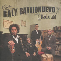 Chacarera del Sufrido - Raly Barrionuevo