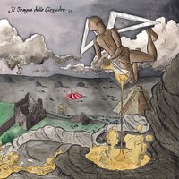 Le due metà di una notte - Il Tempio delle Clessidre