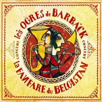 Petite société - Les Ogres De Barback