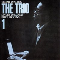 My Ship - Cedar Walton, David Williams, Billy Higgins