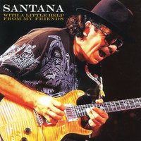 Evil Ways - Carlos Santana