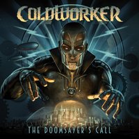 Vacuum Fields - Coldworker