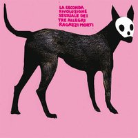 La poesia e la merce - Tre Allegri Ragazzi Morti