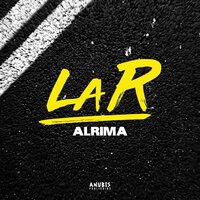 La R - Alrima