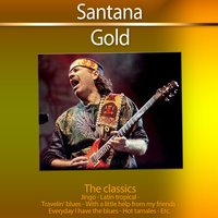 We've Got to Get Together / Jingo - Carlos Santana