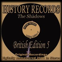 That's My Desire (1961) - The Shadows